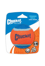 Chuckit! Chuckit! Tennis Ball*