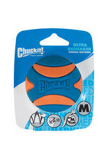 Chuckit! Chuckit! Ultra Squeaker Ball