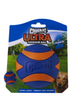 Chuckit! Chuckit! Ultra Squeaker Ball