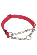 Coastal Pet Products Check Choke Collar