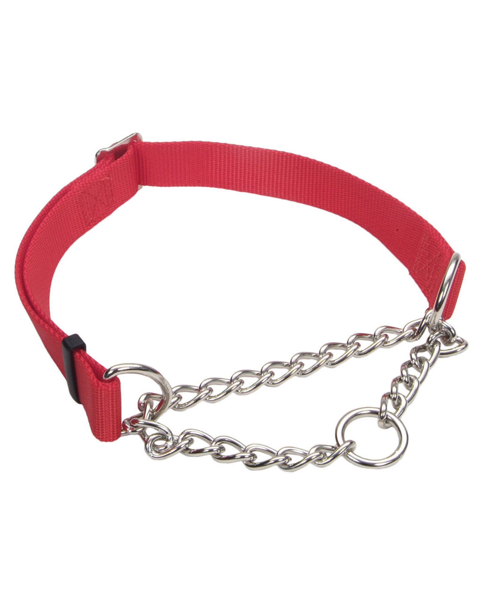 Coastal Pet Products Check Choke Collar