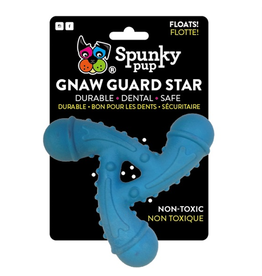 Spunky Pup Gnaw Guard Star*~