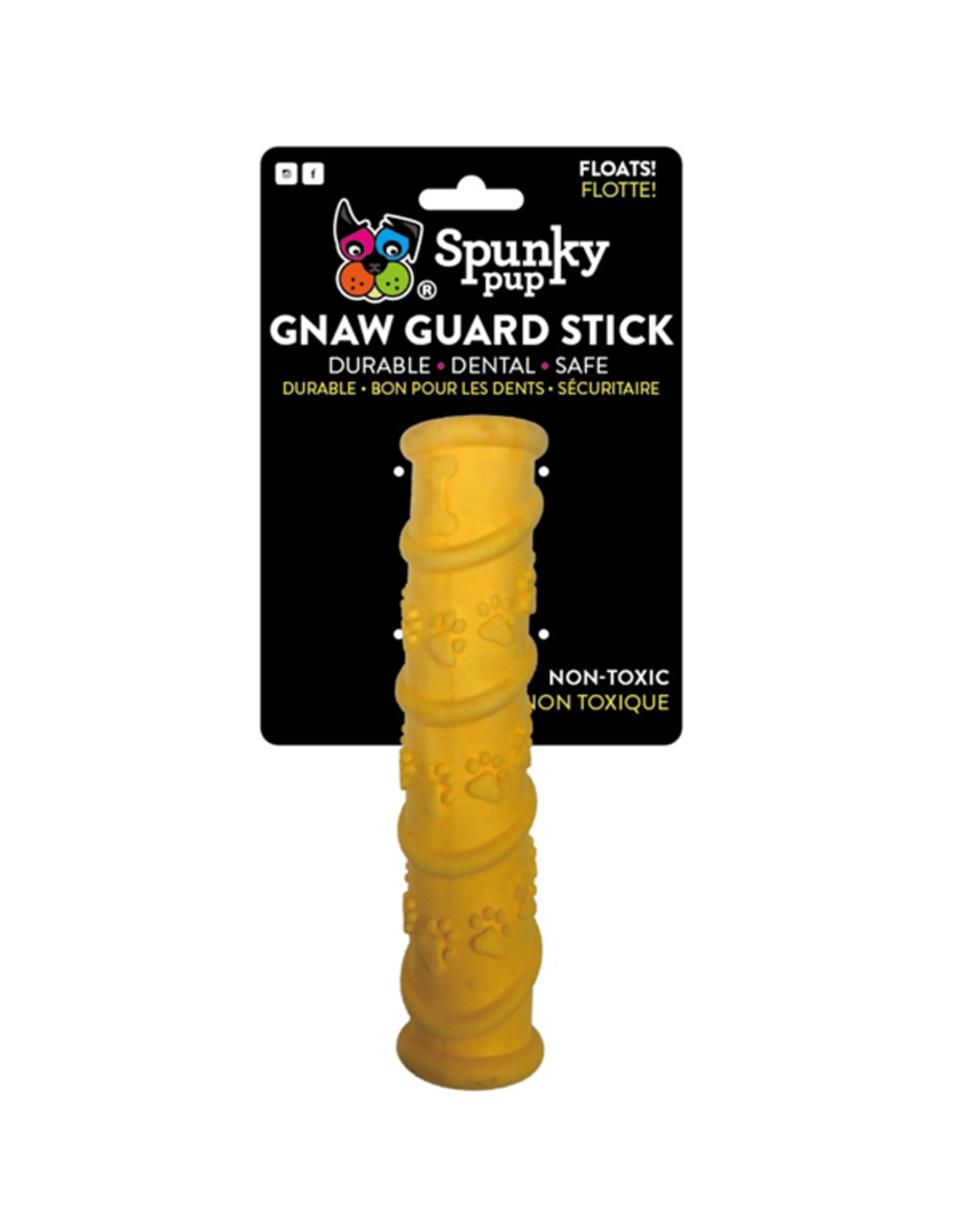 Spunky Pup Gnaw Guard Stick