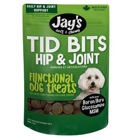 Jay’s Jay’s Tid Bits Hip & Joint Treats