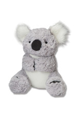 Patchwork Pastel Koala