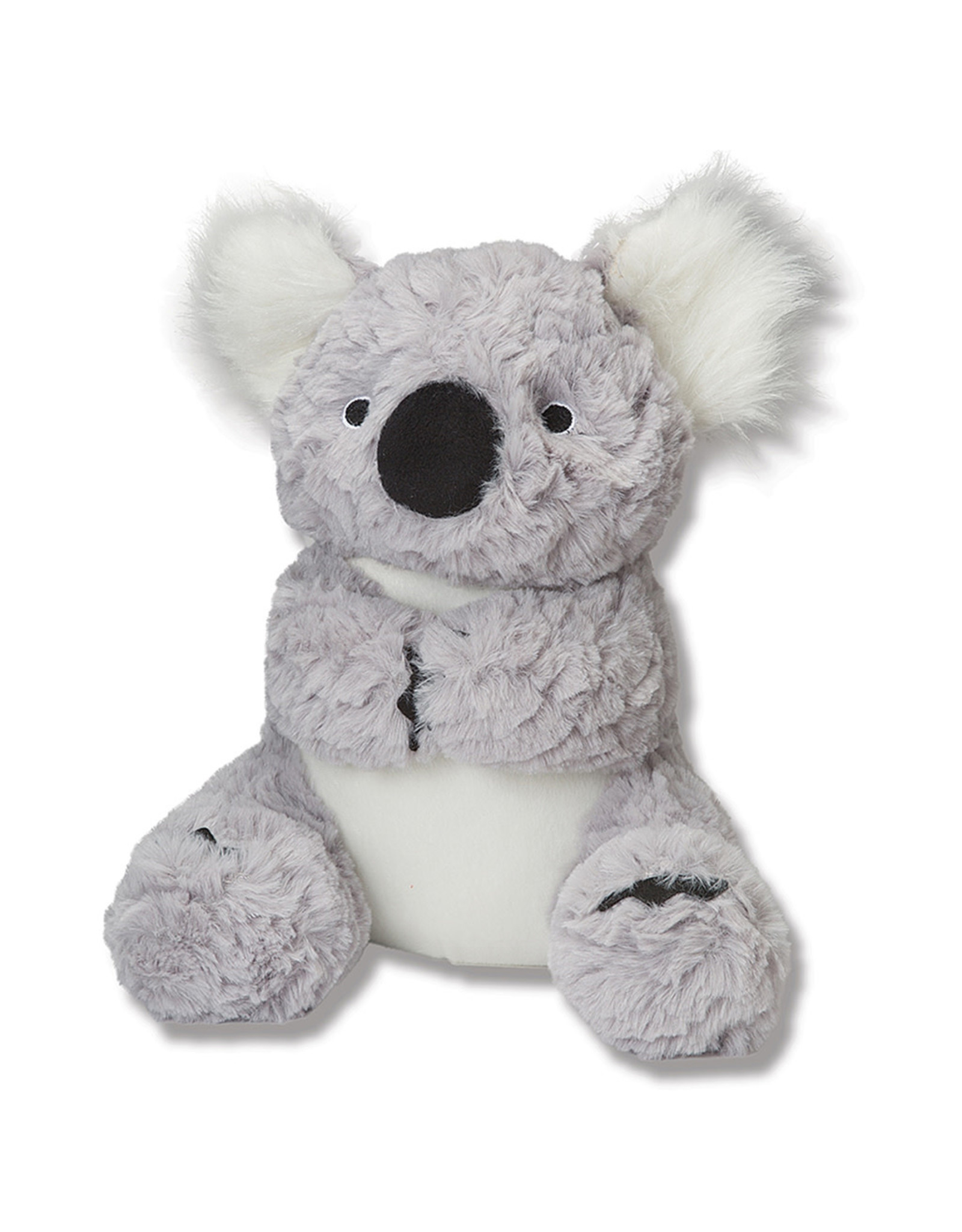 Patchwork Pastel Koala