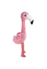 Kong Shakers Honkers Flamingo