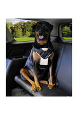 Bergan Pet Products Auto Harness Tan/Black