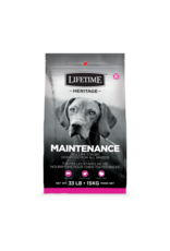 Lifetime Lifetime Maintenance [DOG] 15KG