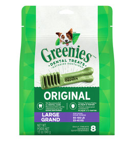 Greenies Greenies Original Dental Treats 12OZ