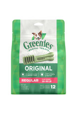 Greenies Greenies Original Dental Treats 12OZ