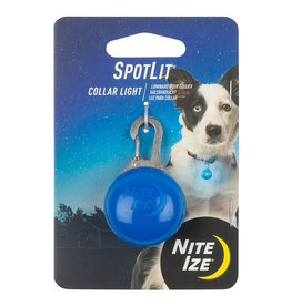 Nite Ize SpotLit Collar Light