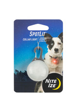 Nite Ize SpotLit Collar Light