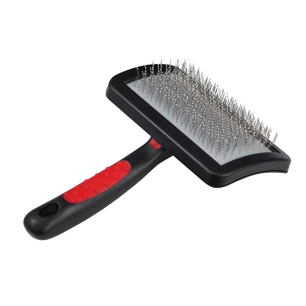 slicker brush