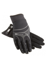 SSG Gloves SSG Technical Black