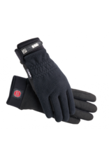 SSG Gloves SSG Windstopper Black