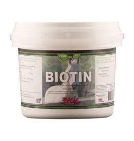 Pureform Basic Equine Biotin