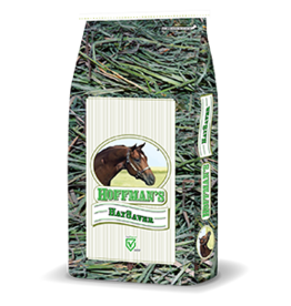 Hoffman's Hoffman's 12% Hay Saver Cubes 20KG