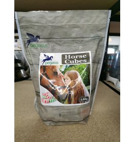 Pegasus Pegasus Horse Cubes 1.6KG