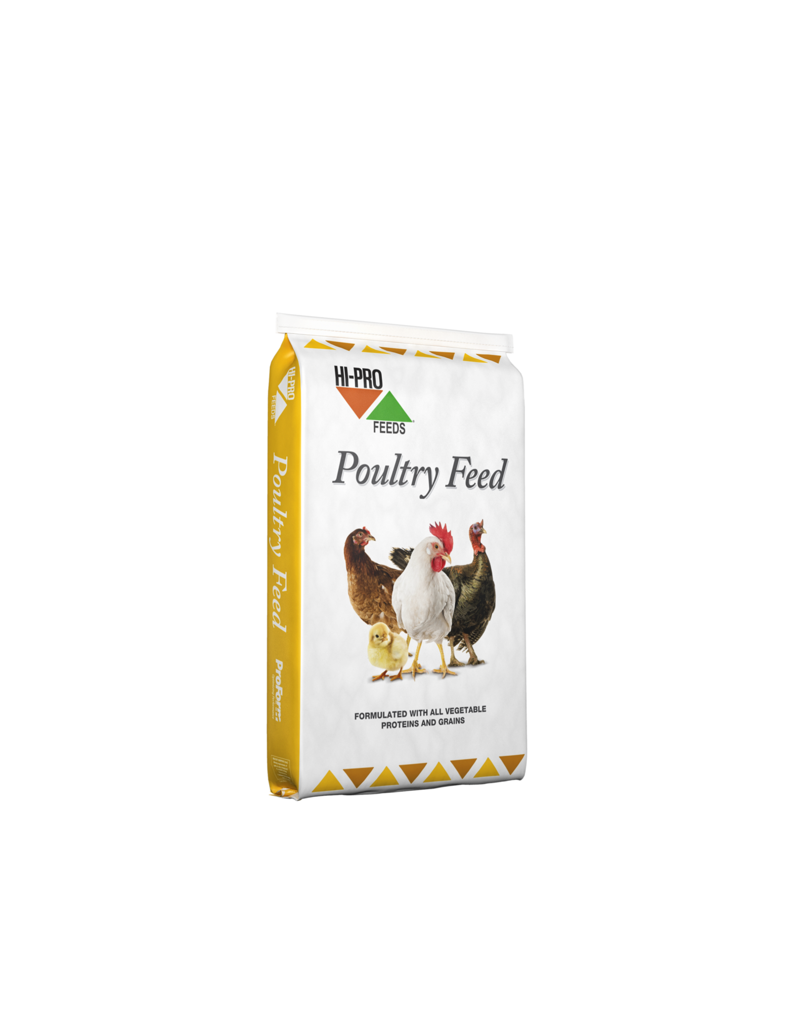 HiPro Feeds (Trouw) HiPro 22% Medicated Poultry Starter 20KG