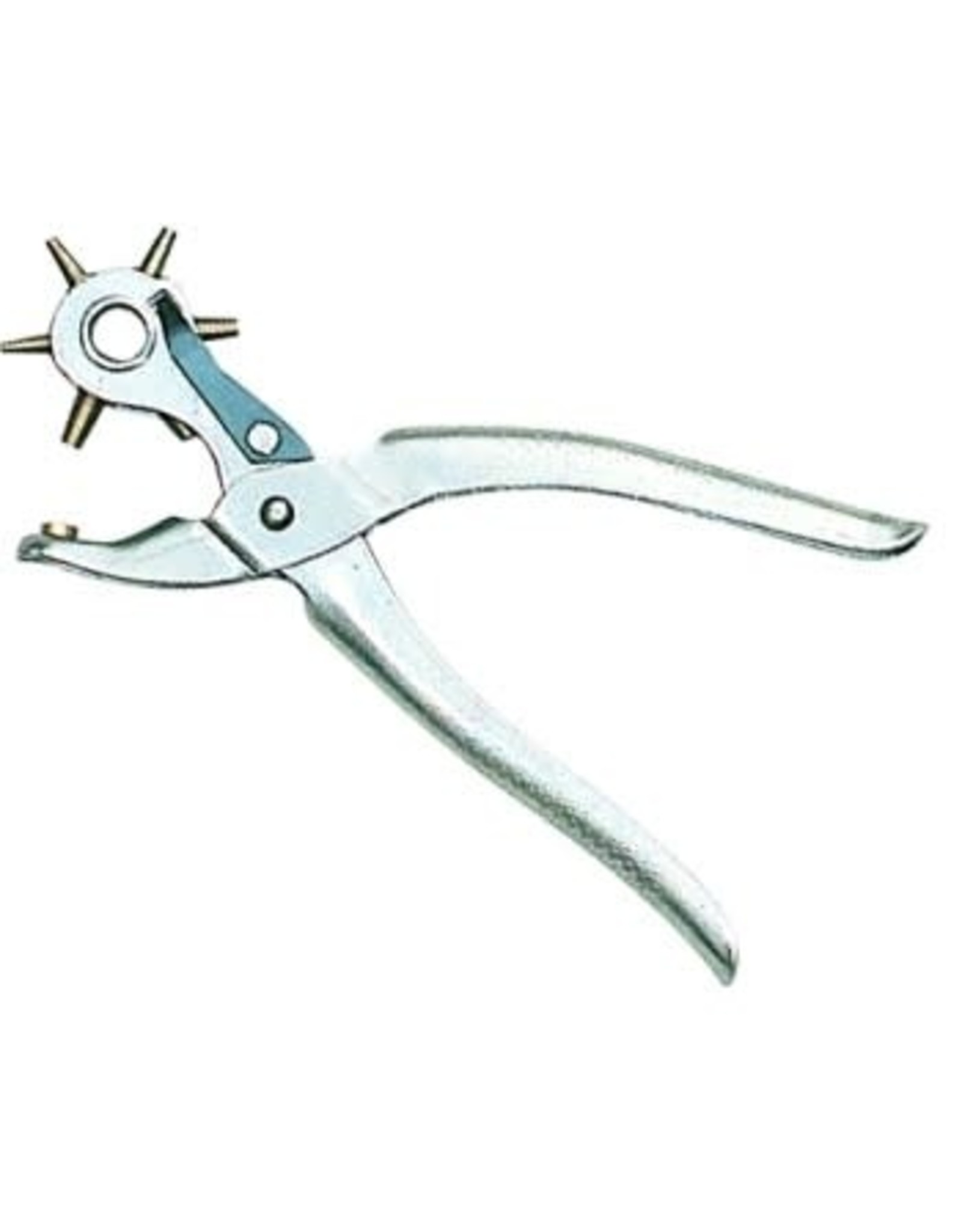 Can-Pro Equestrian Supply Leather Hole Punch