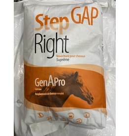 HiPro Feeds (Trouw) Step Right GenAPro 20KG