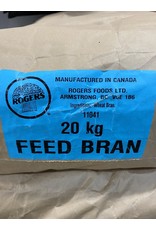 Roger’s Roger’s Wheat Bran 20KG