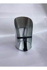 Millside Galvanized Feed Scoop