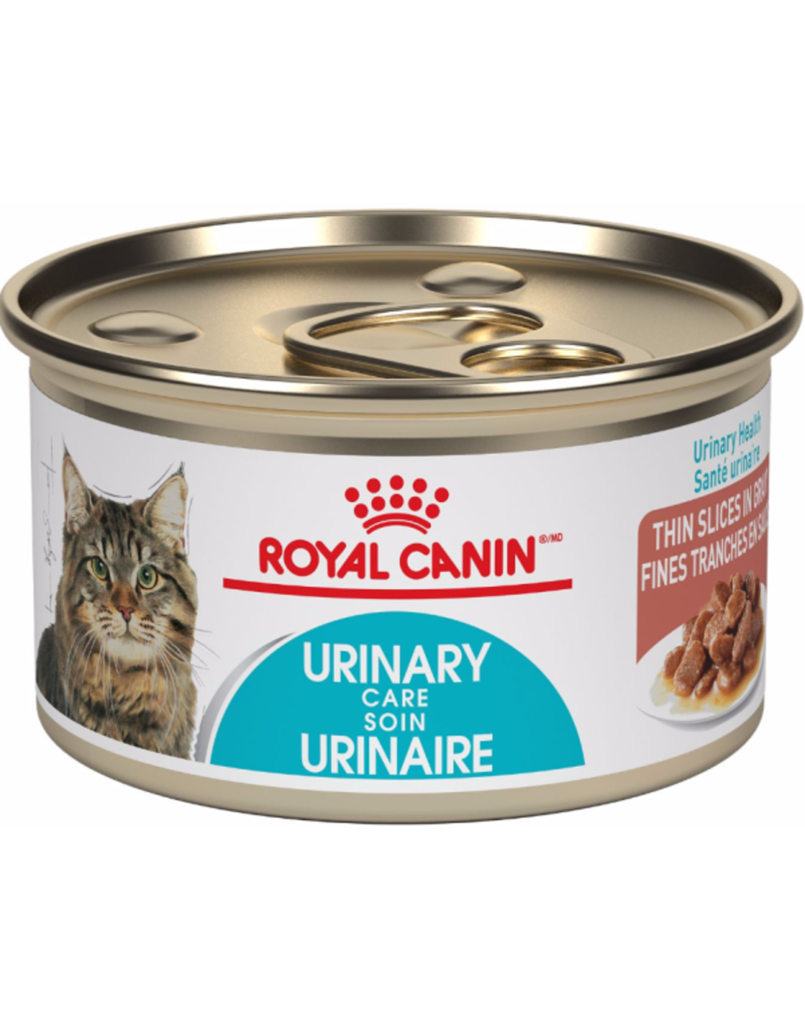 royal urinary cat