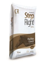 HiPro Feeds (Trouw) Step Right Profibre Crunch 18KG