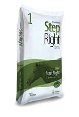 HiPro Feeds (Trouw) Step Right Step 1 Start Right 18KG