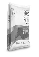 HiPro Feeds (Trouw) Step Right Horse Mineral 20KG