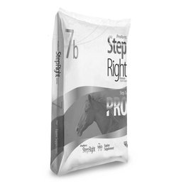 HiPro Feeds (Trouw) Step Right Horse Mineral 20KG