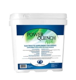 Strictly Equine Power Quench Electrolyte Supplement Apple 13.6KG