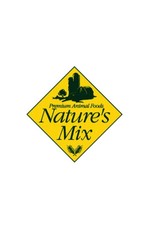 Nature’s Mix Nature's Mix 16% Turkey/Gamebird Grower/Finisher Pellet 20KG