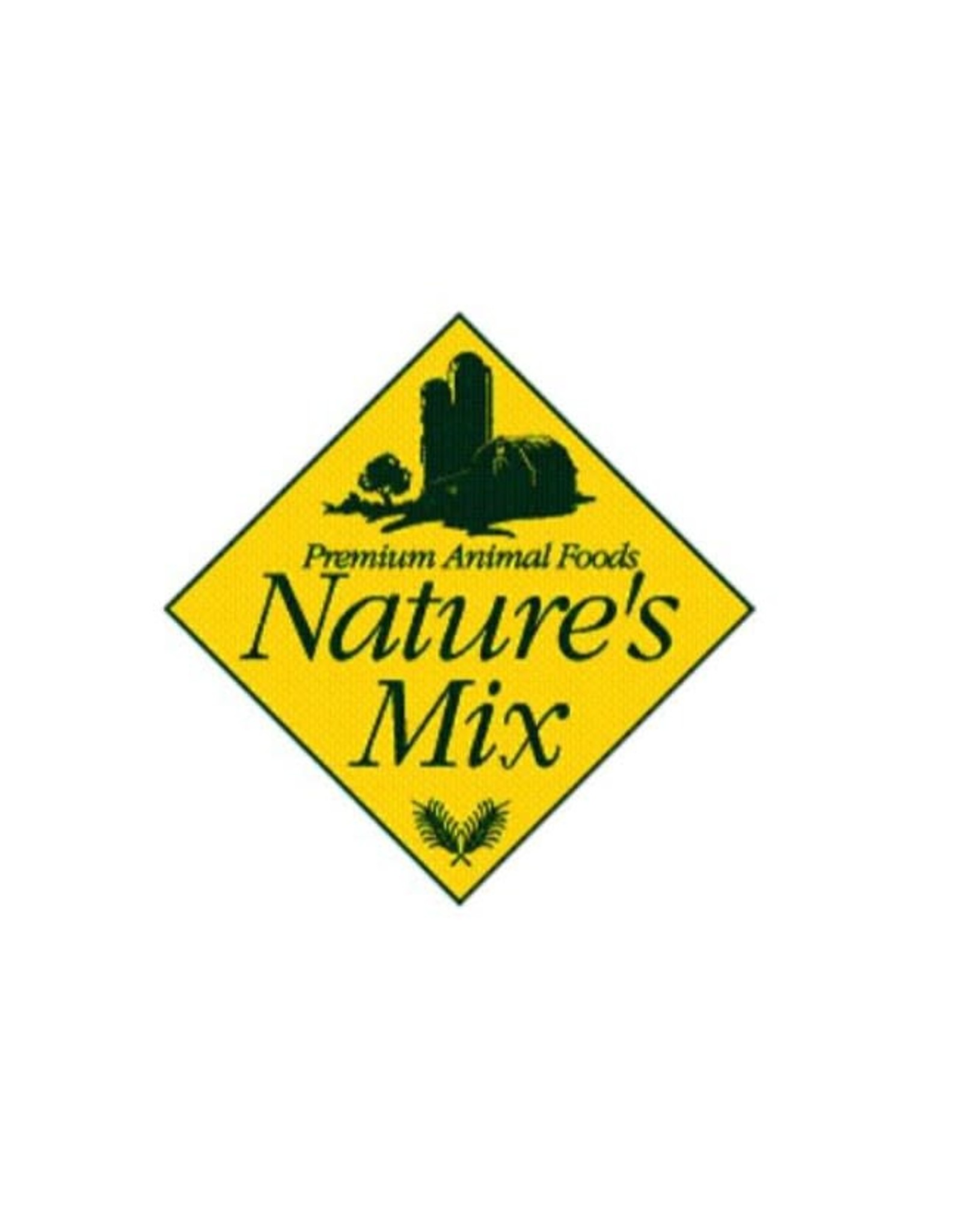 Nature’s Mix Nature’s Mix 18% Broiler Grower/Finisher 20KG