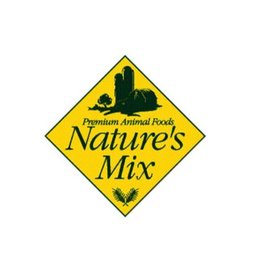 Nature’s Mix Nature’s Mix 21% Turkey/Gamebird Grower Pellet 20KG