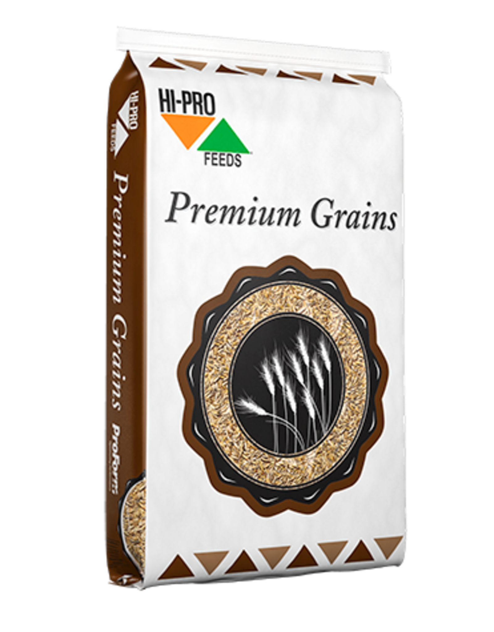 HiPro Feeds (Trouw) HiPro Rolled Barley 20KG