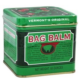 Dr AC Daniels Bag Balm 8OZ