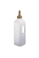 Ukal Calf Feeder Bottle w/ Handle 3L