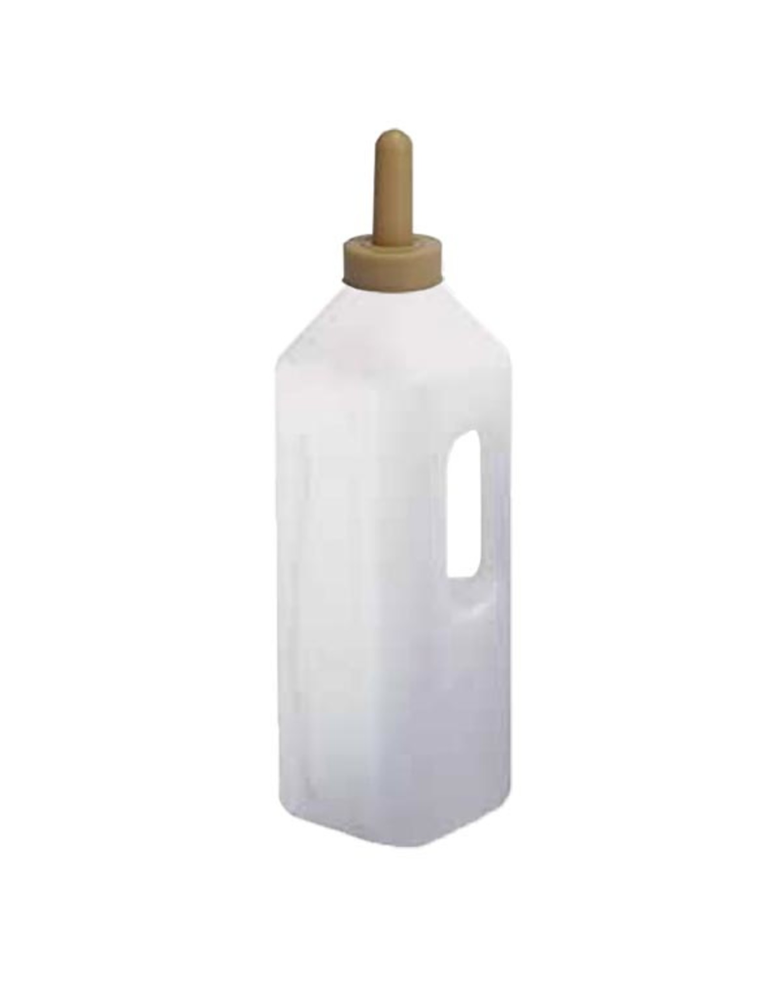 Ukal Calf Feeder Bottle w/ Handle 3L