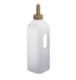 Ukal Calf Feeder Bottle w/ Handle 3L