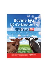 Imu-Tek Immu-Start 120 Bovine Colostrum 550G