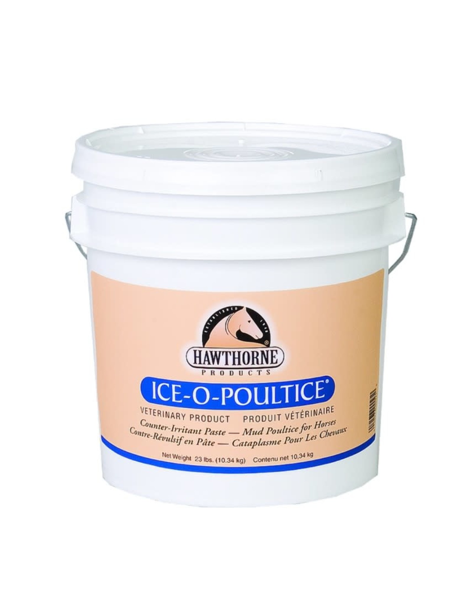 Hawthorne Ice-O-Poultice