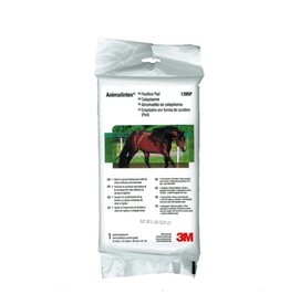 3M Animalintex Poultice Pad 8” x 16”