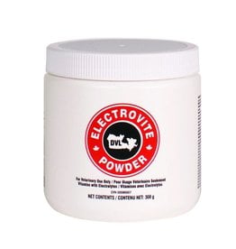 DVL DVL Electrovite Powder 300G