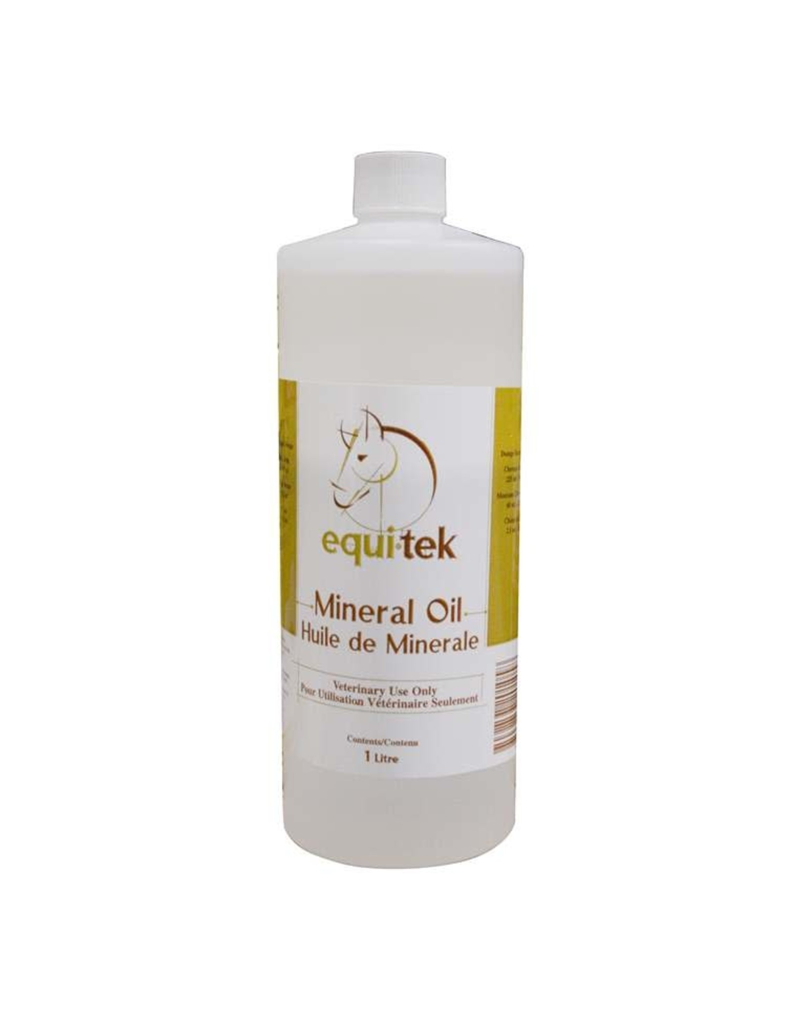 Equitek Mineral Oil