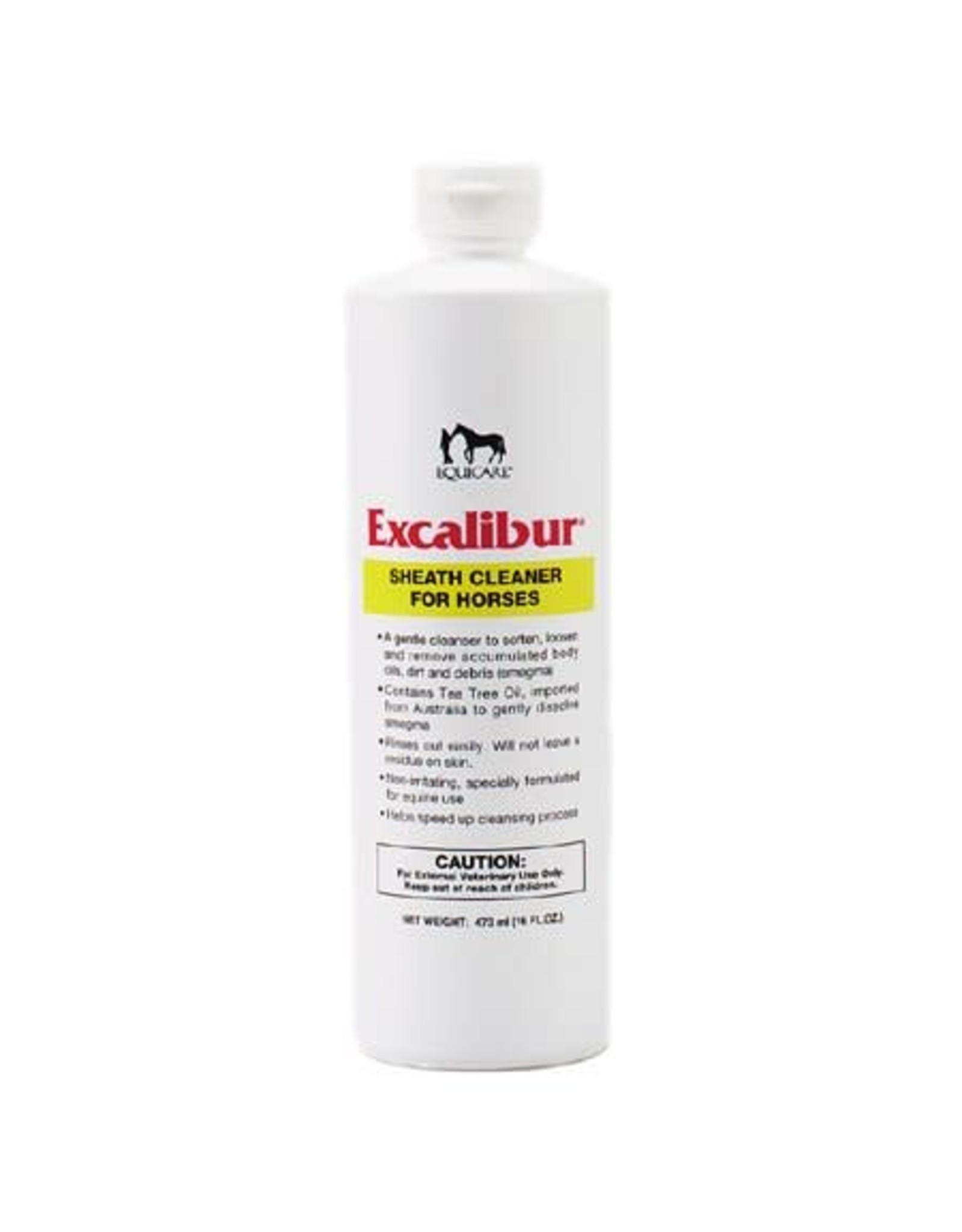 Farnam Excalibur Sheath Cleaner 473mL