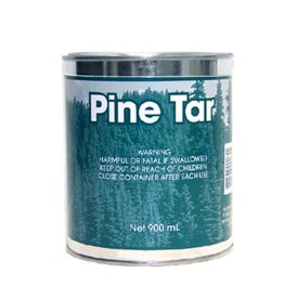 Pine Tar 900mL