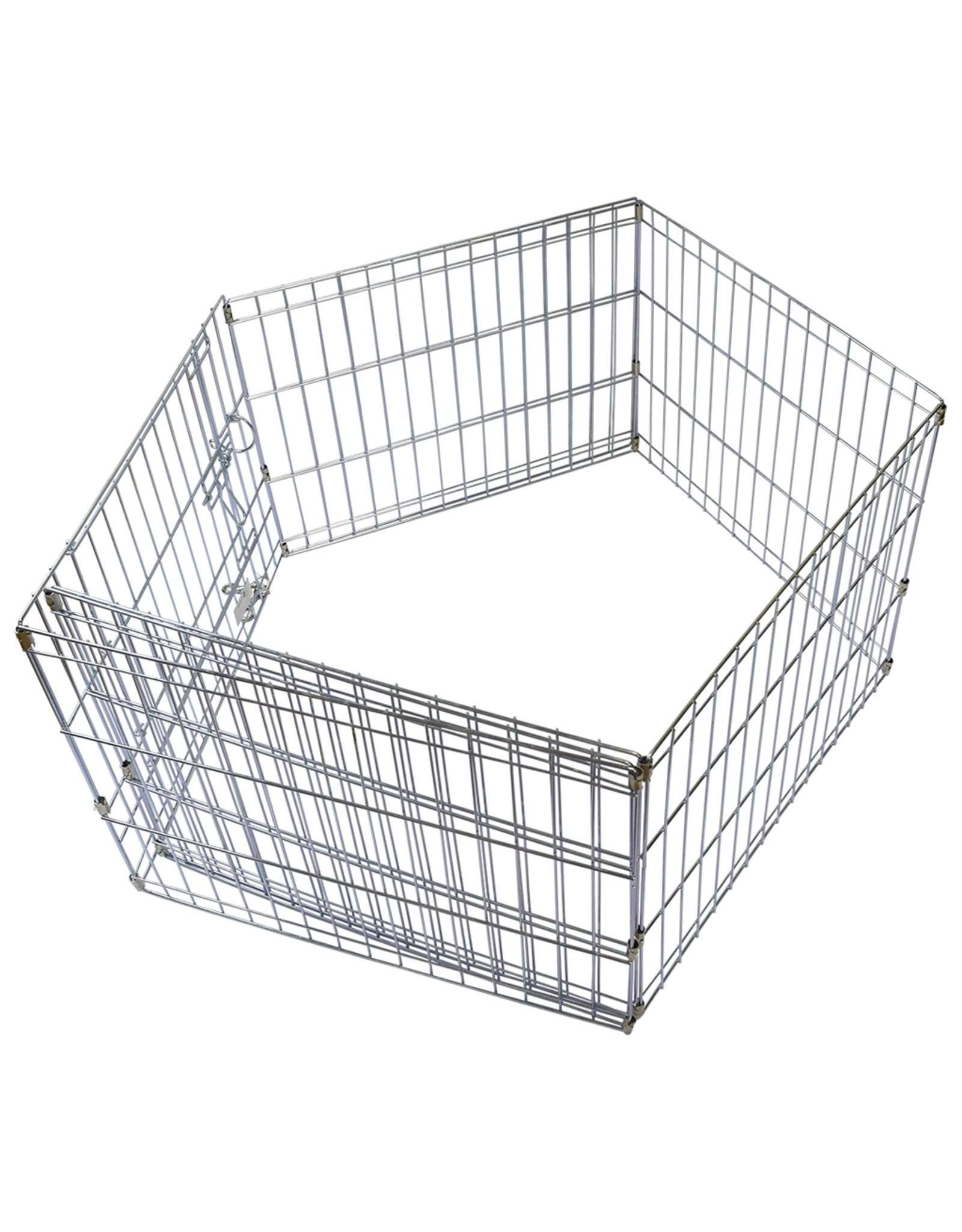 Unleashed Exercise Pen - 8 Panel